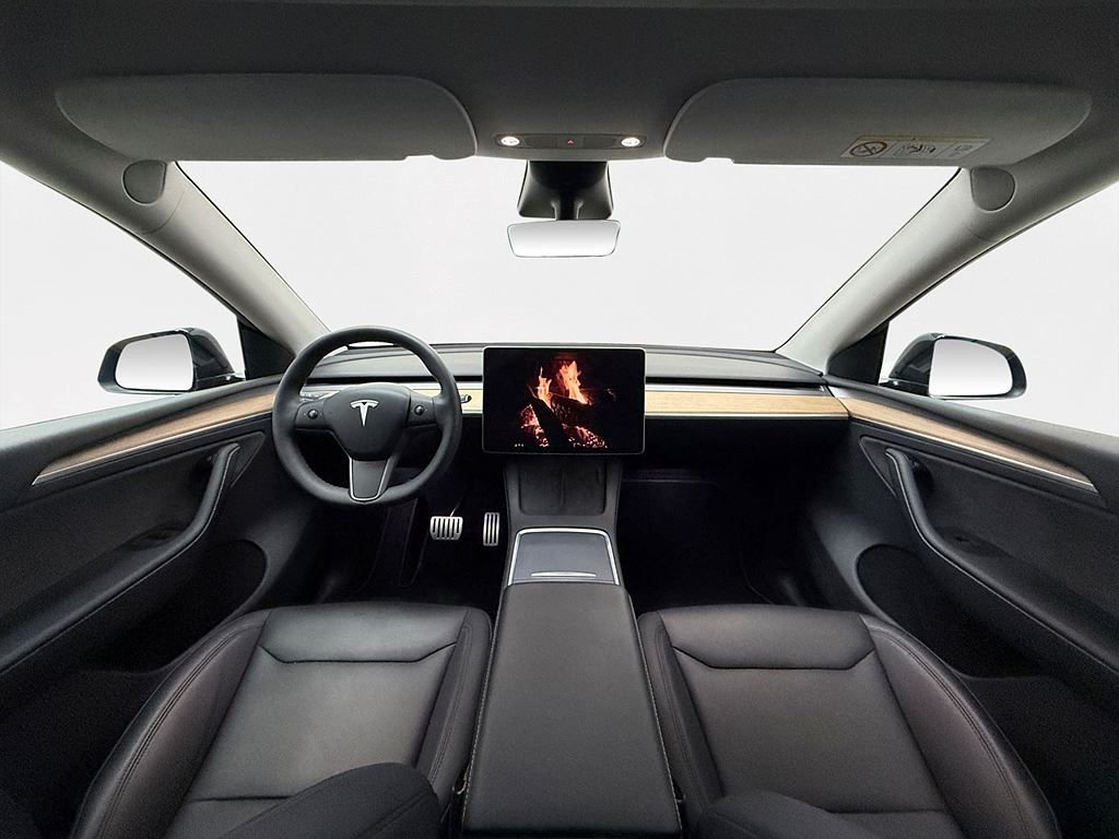 Tesla Model Y Performance, 534hp, 2024