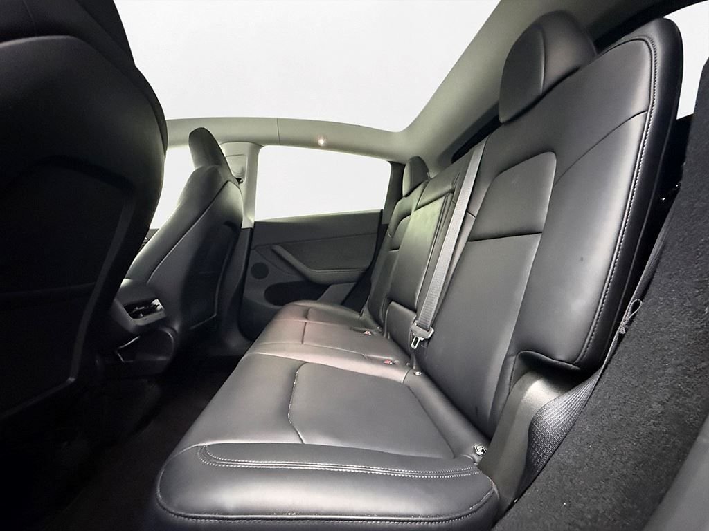 Tesla Model Y Performance, 534hp, 2024