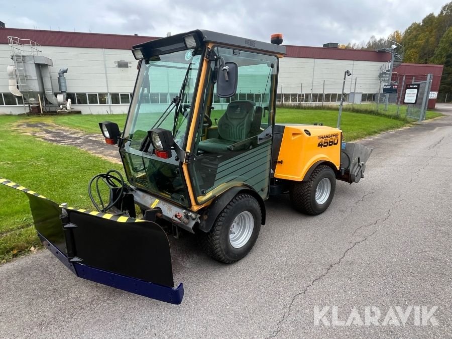 Redskapsbärare Belos TransPro...