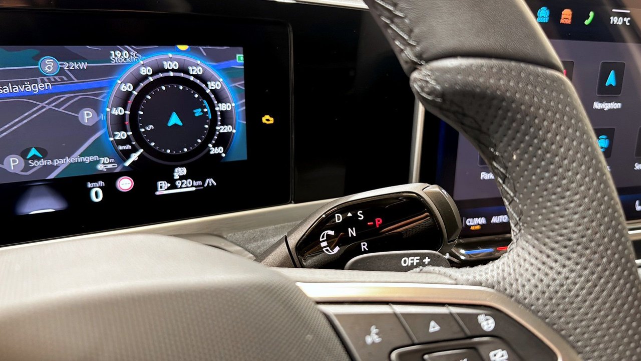 Volkswagen Passat Sportscombi 2.0 TDI DPF SCR 4Motion DSG Sekventiell, 193hk, 2025