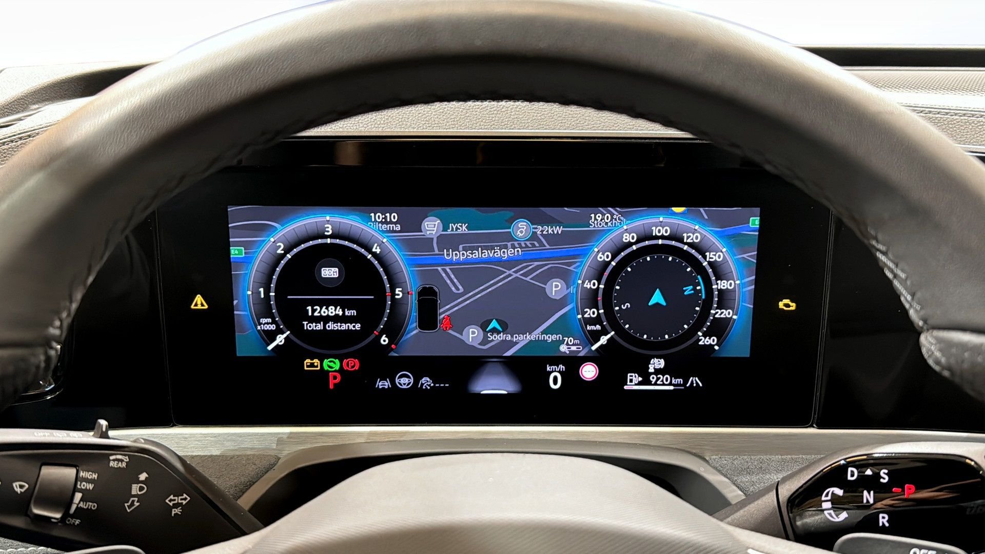 Volkswagen Passat Sportscombi 2.0 TDI DPF SCR 4Motion DSG Sekventiell, 193hk, 2025