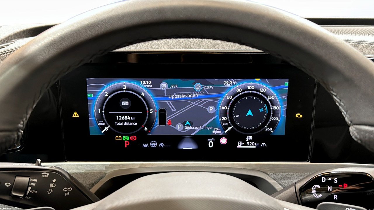 Volkswagen Passat Sportscombi 2.0 TDI DPF SCR 4Motion DSG Sekventiell, 193hk, 2025