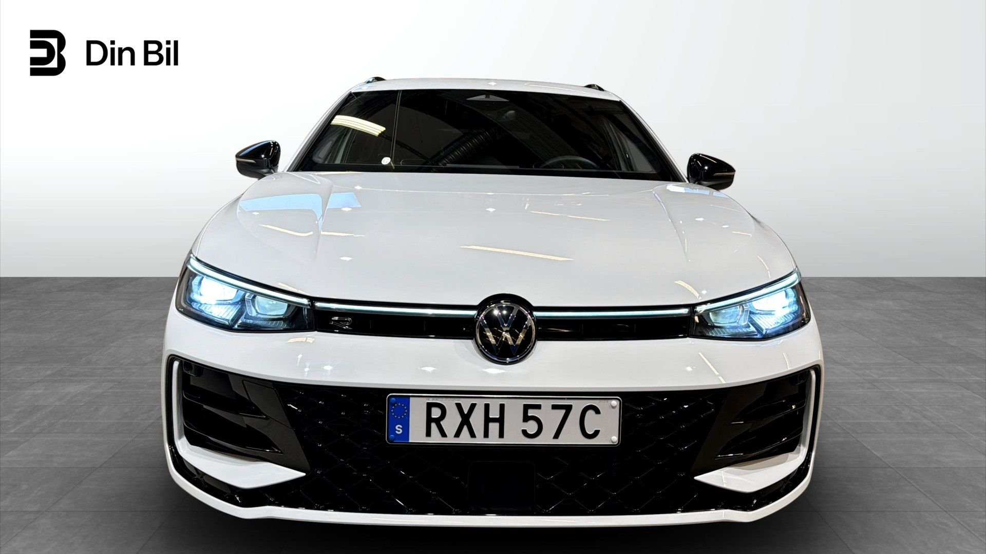 Volkswagen Passat Sportscombi 2.0 TDI DPF SCR 4Motion DSG Sekventiell, 193hk, 2025