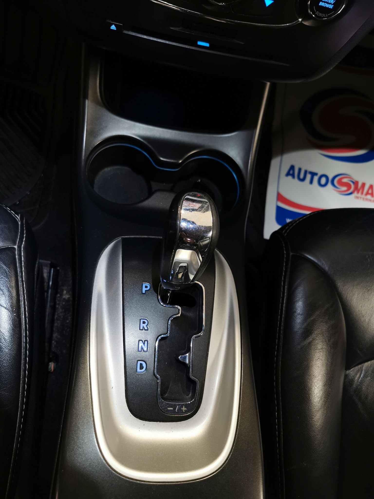 Fiat Freemont 2.0 Multijet 4x4 Automatic, 170hp, 2015