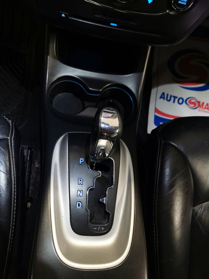 Fiat Freemont 2.0 Multijet 4x4 Automatic, 170hp, 2015