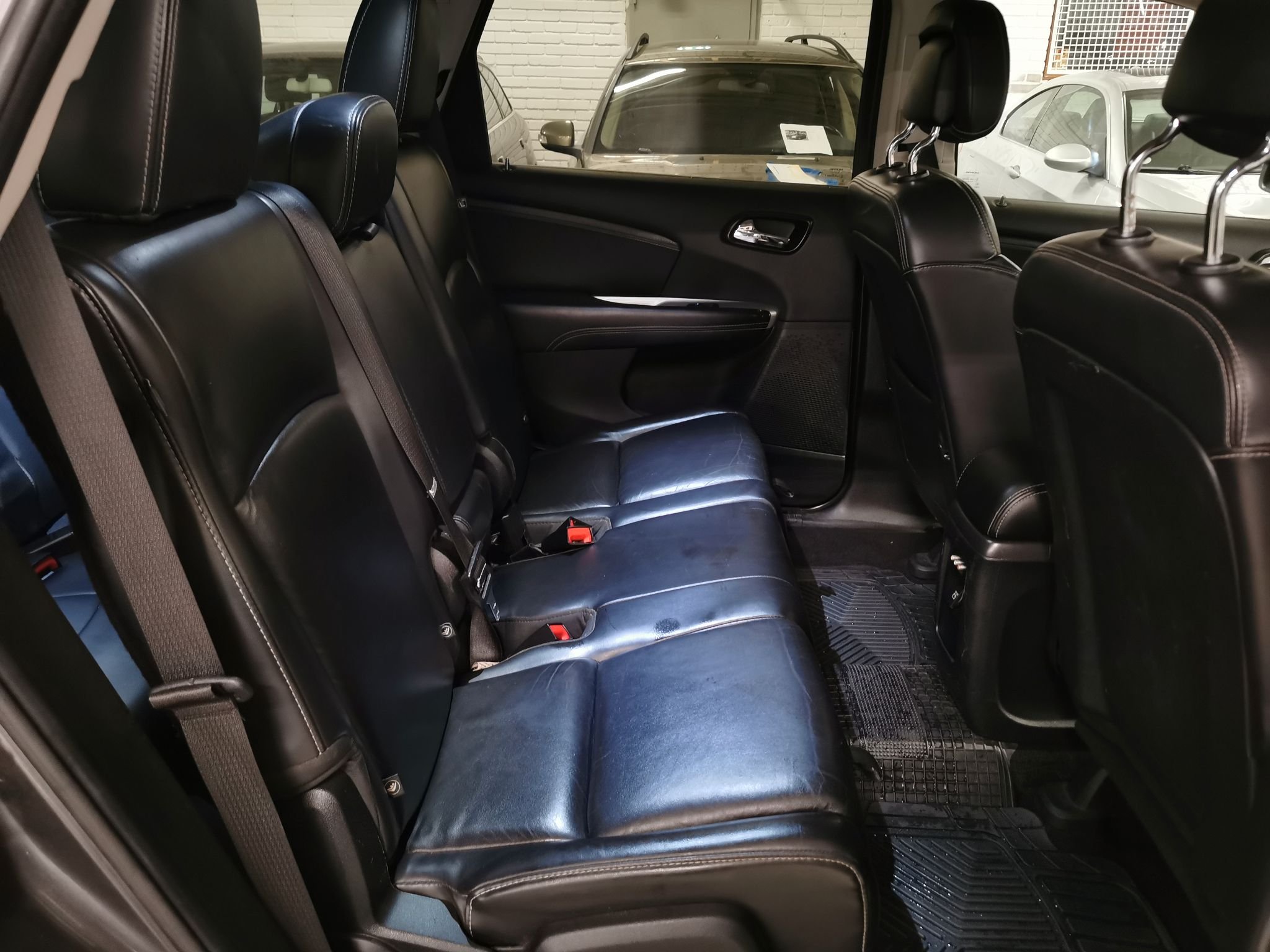 Fiat Freemont 2.0 Multijet 4x4 Automatic, 170hp, 2015