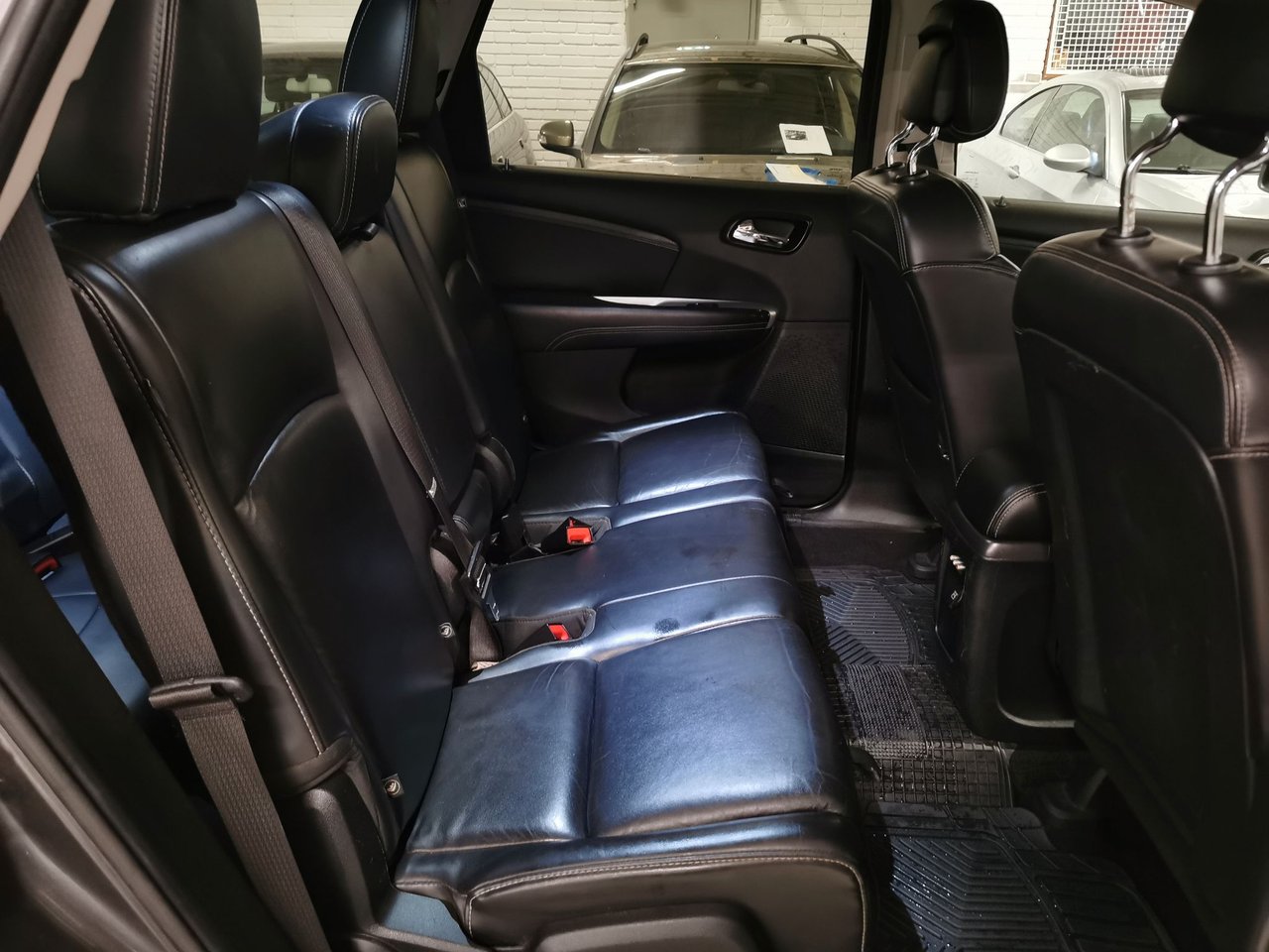 Fiat Freemont 2.0 Multijet 4x4 Automatic, 170hp, 2015