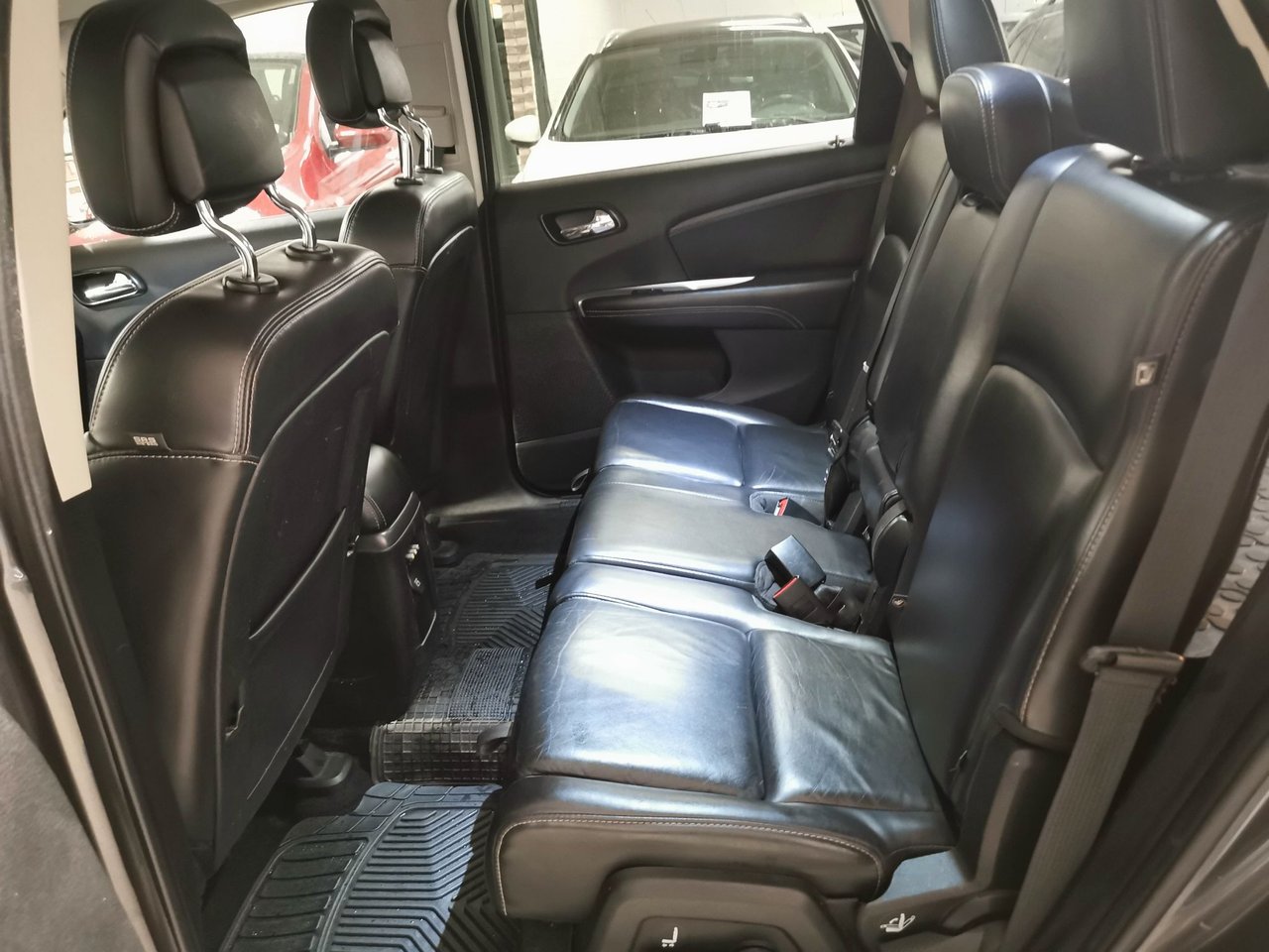 Fiat Freemont 2.0 Multijet 4x4 Automatic, 170hp, 2015