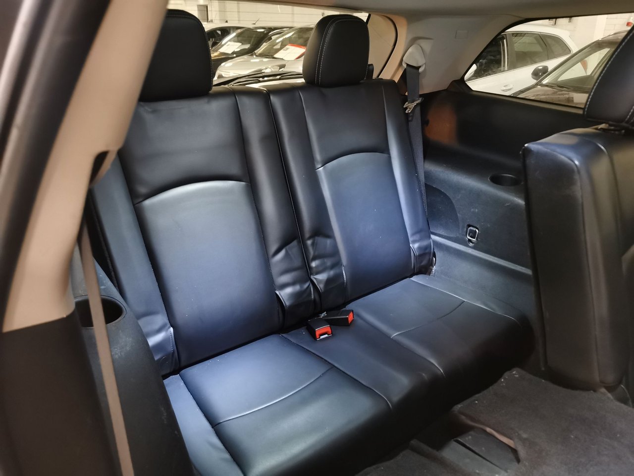 Fiat Freemont 2.0 Multijet 4x4 Automatic, 170hp, 2015