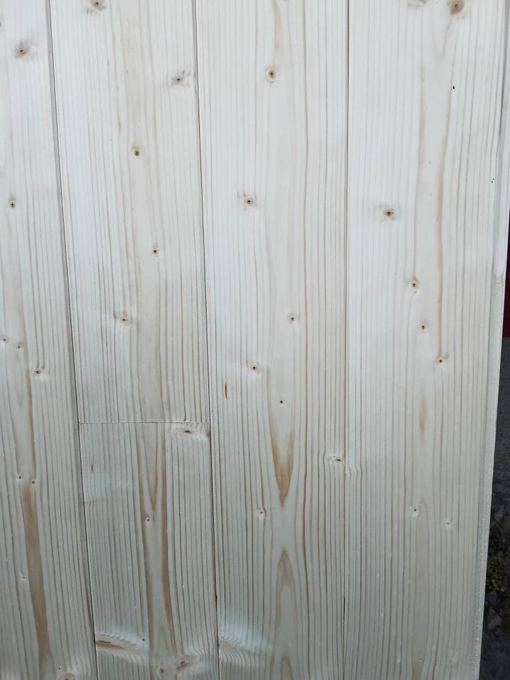 Trägolv Furu och Gran och Pan...