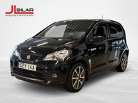 Seat Mii electric 36.8 kWh 83hk Automat