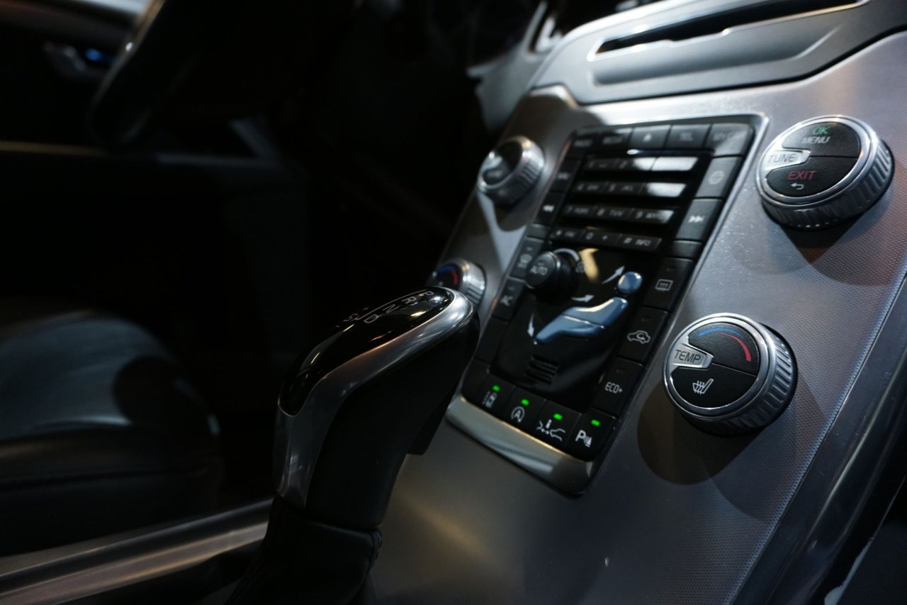 Volvo V70 D4 Geartronic, 8-trinn, 181ps, 2016