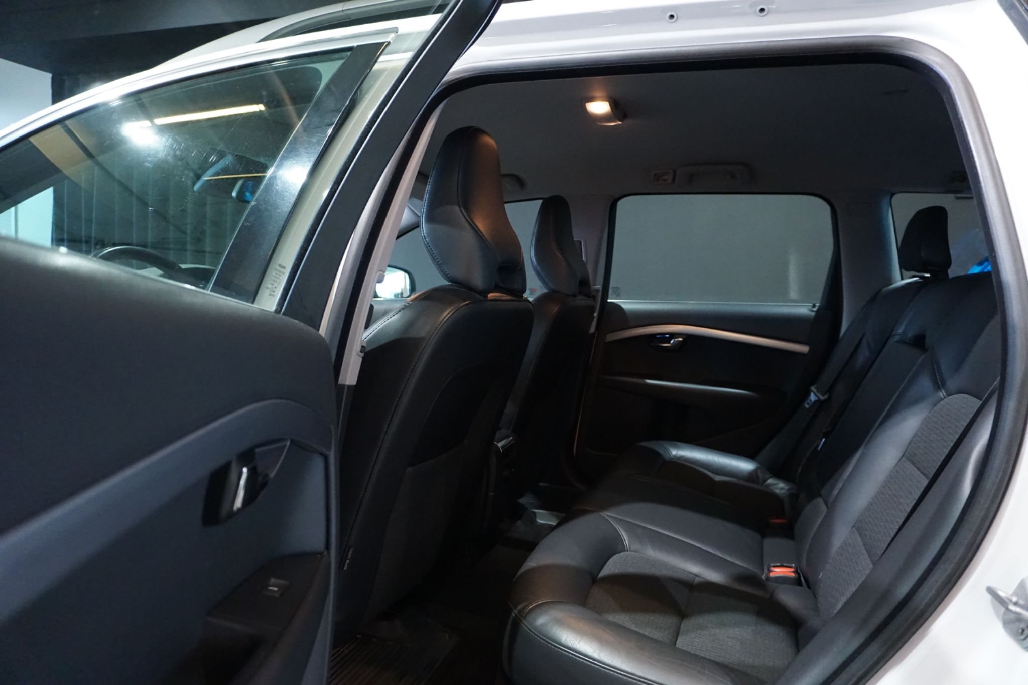 Volvo V70 D4 Geartronic, 8-trinn, 181ps, 2016