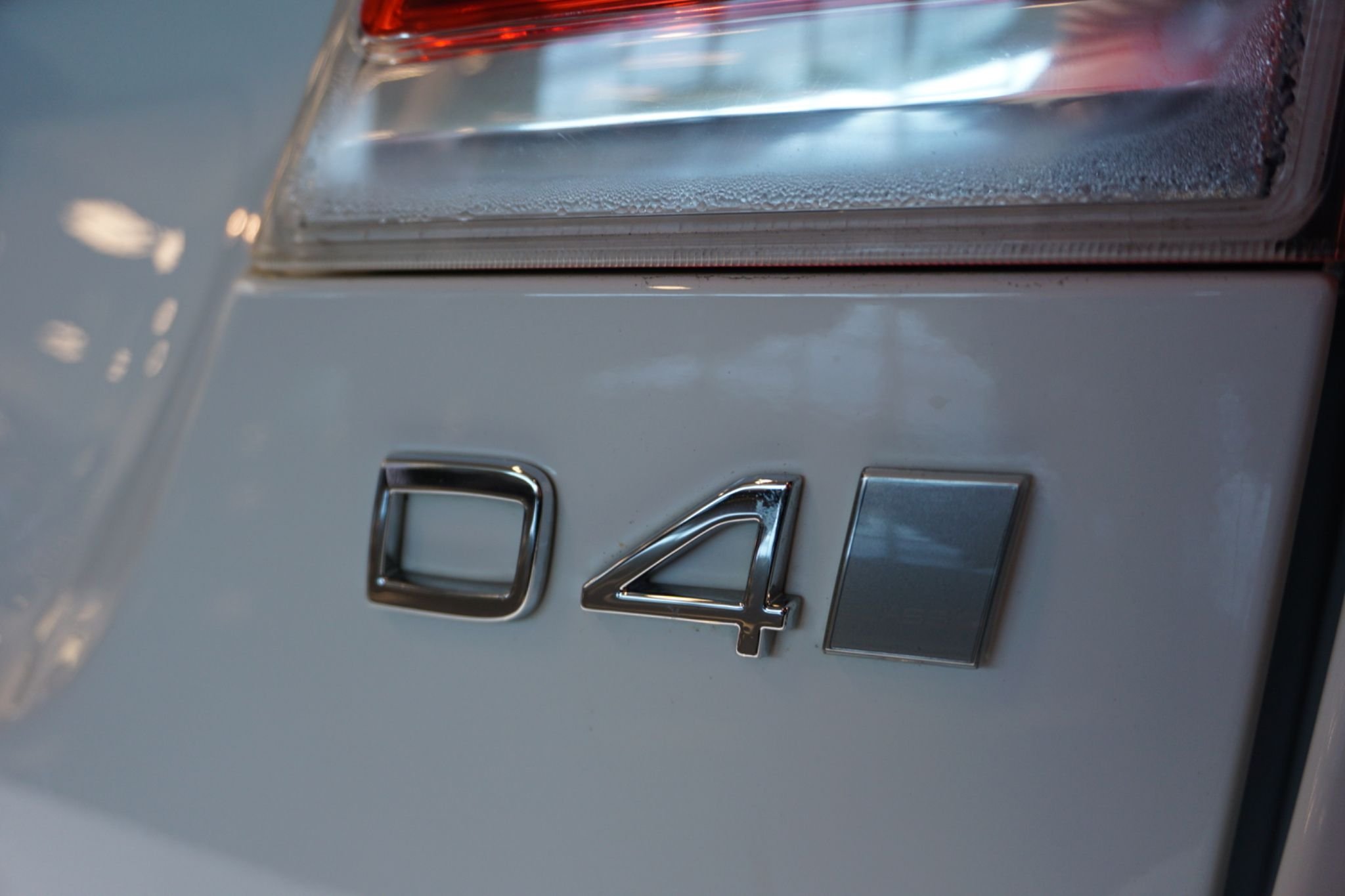 Volvo V70 D4 Geartronic, 8-trinn, 181ps, 2016