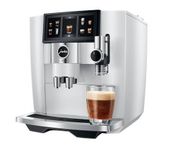 Kaffemaskin Jura J8 Twin Vit
