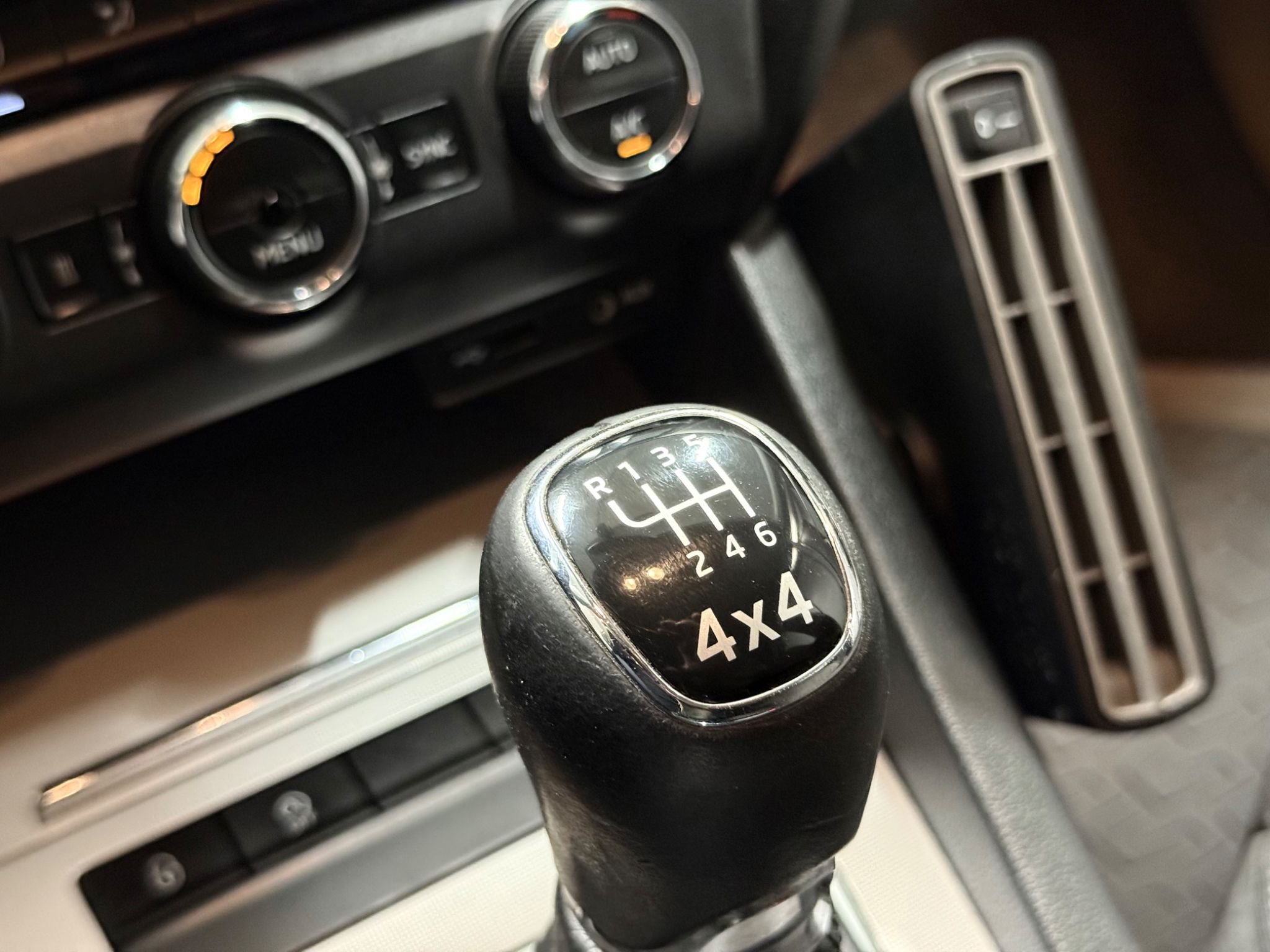 Škoda Octavia Stasjonsvogn 1.6 TDI 4x4 Manuell, 6-trinn, 110ps, 2016