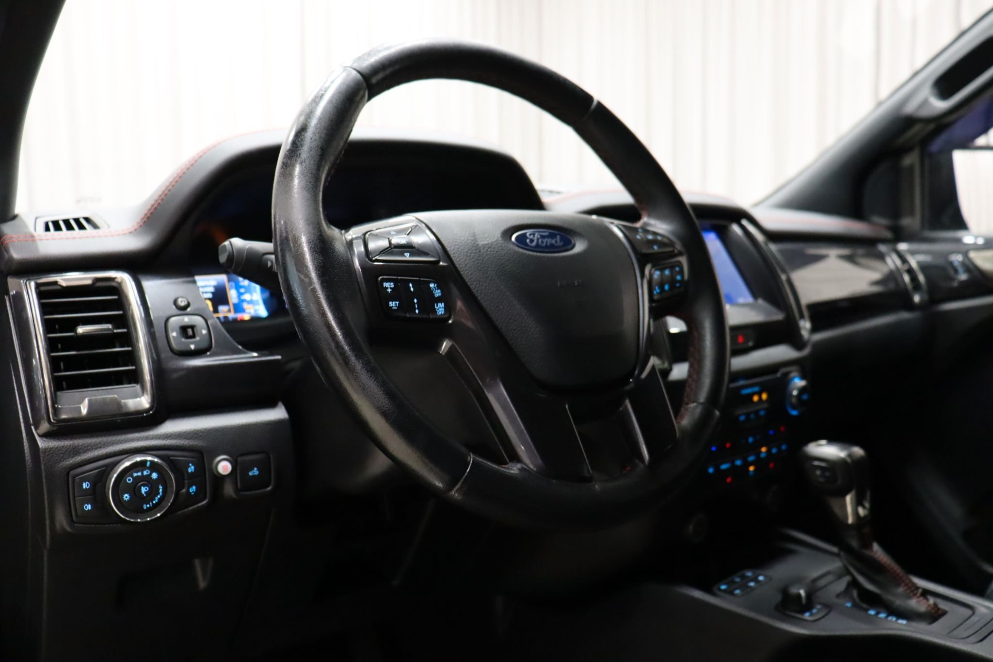 Ford Ranger Dubbelhytt 2.0 EcoBlue Bi-Turbo 4x4 SelectShift, 213hk, 2021