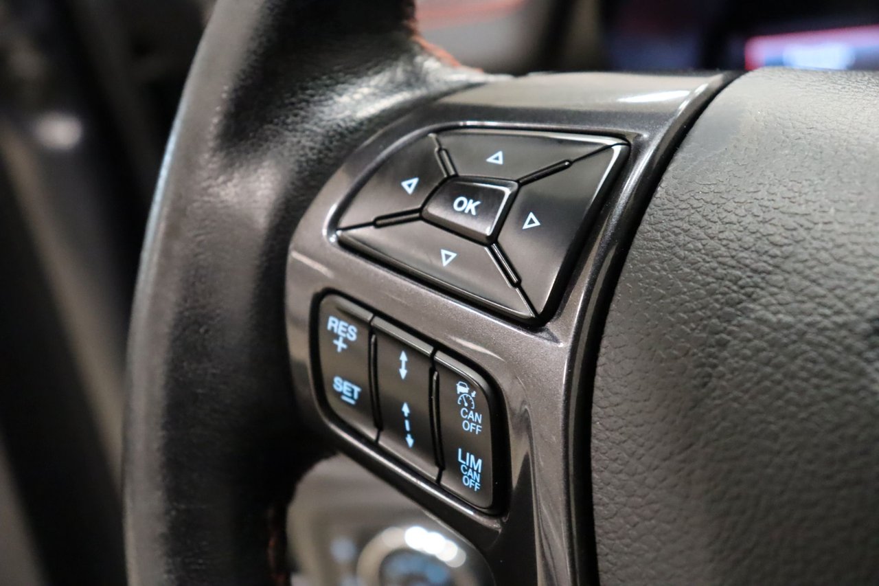 Ford Ranger Dubbelhytt 2.0 EcoBlue Bi-Turbo 4x4 SelectShift, 213hk, 2021