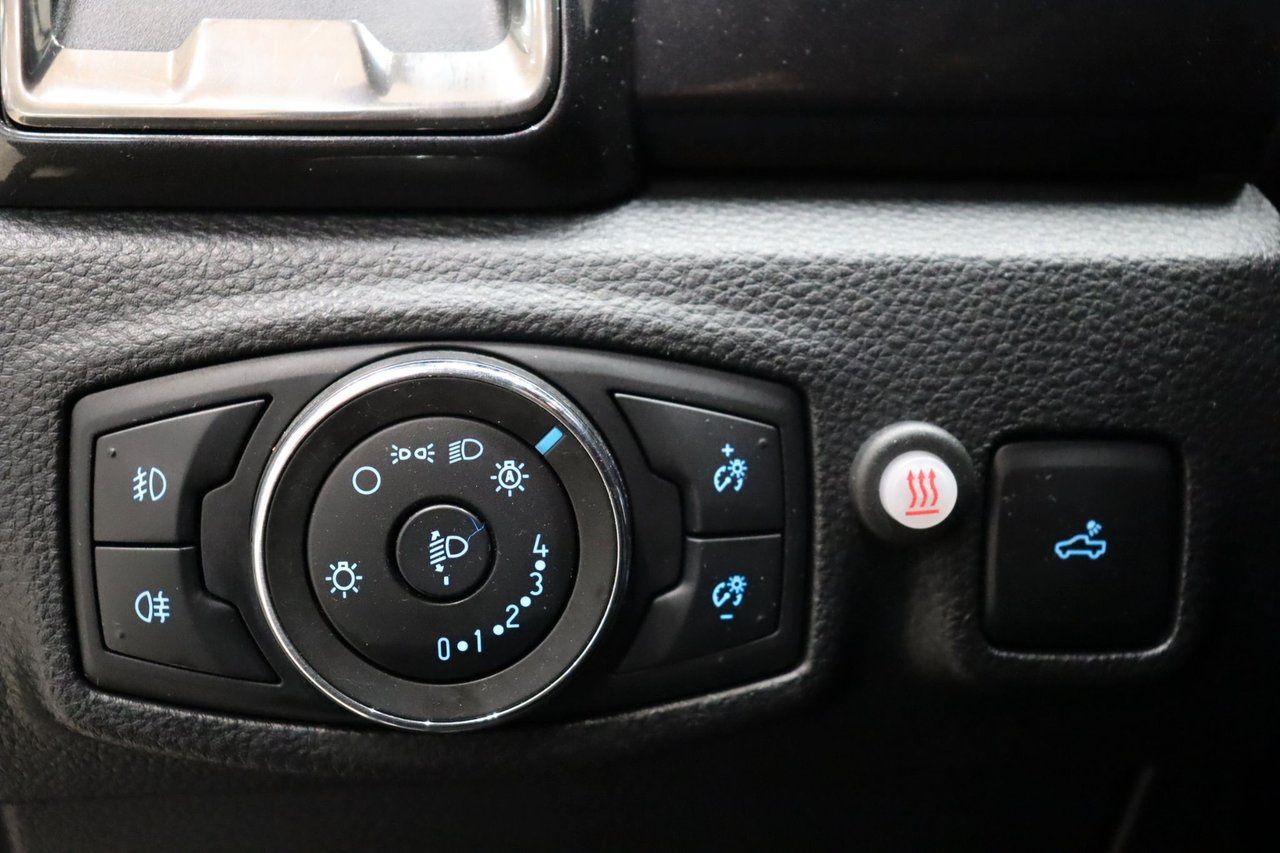 Ford Ranger Dubbelhytt 2.0 EcoBlue Bi-Turbo 4x4 SelectShift, 213hk, 2021