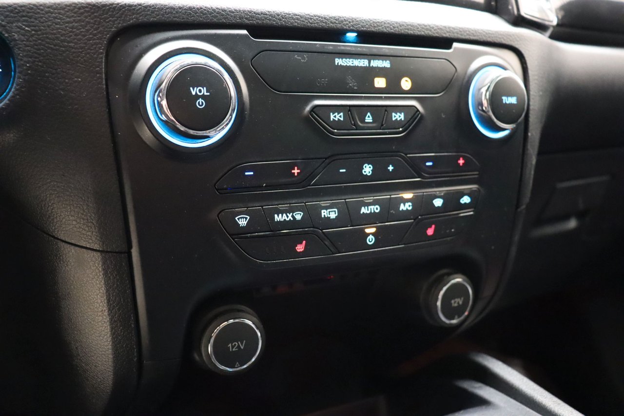 Ford Ranger Dubbelhytt 2.0 EcoBlue Bi-Turbo 4x4 SelectShift, 213hk, 2021