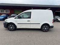 Volkswagen Caddy Skåpbil 2.0 TDI DPF Euro 5