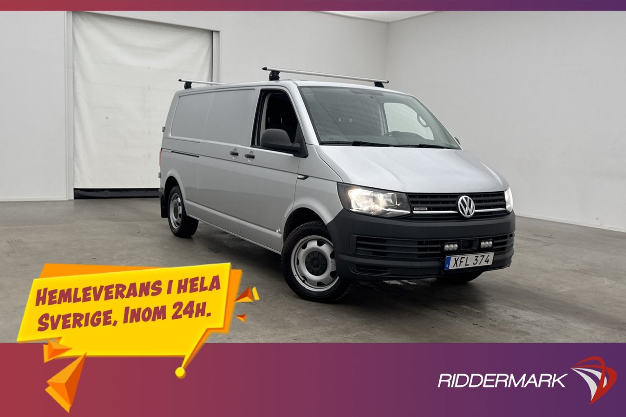 Volkswagen Transporter 2.0TDI...
