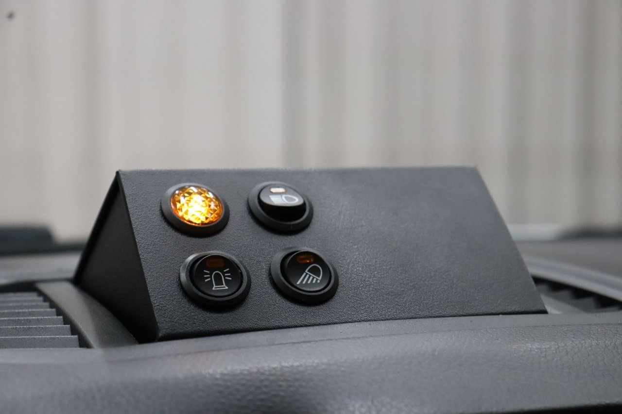 Ford Ranger Dubbelhytt 2.0 EcoBlue 4x4 SelectShift, 170hk, 2020