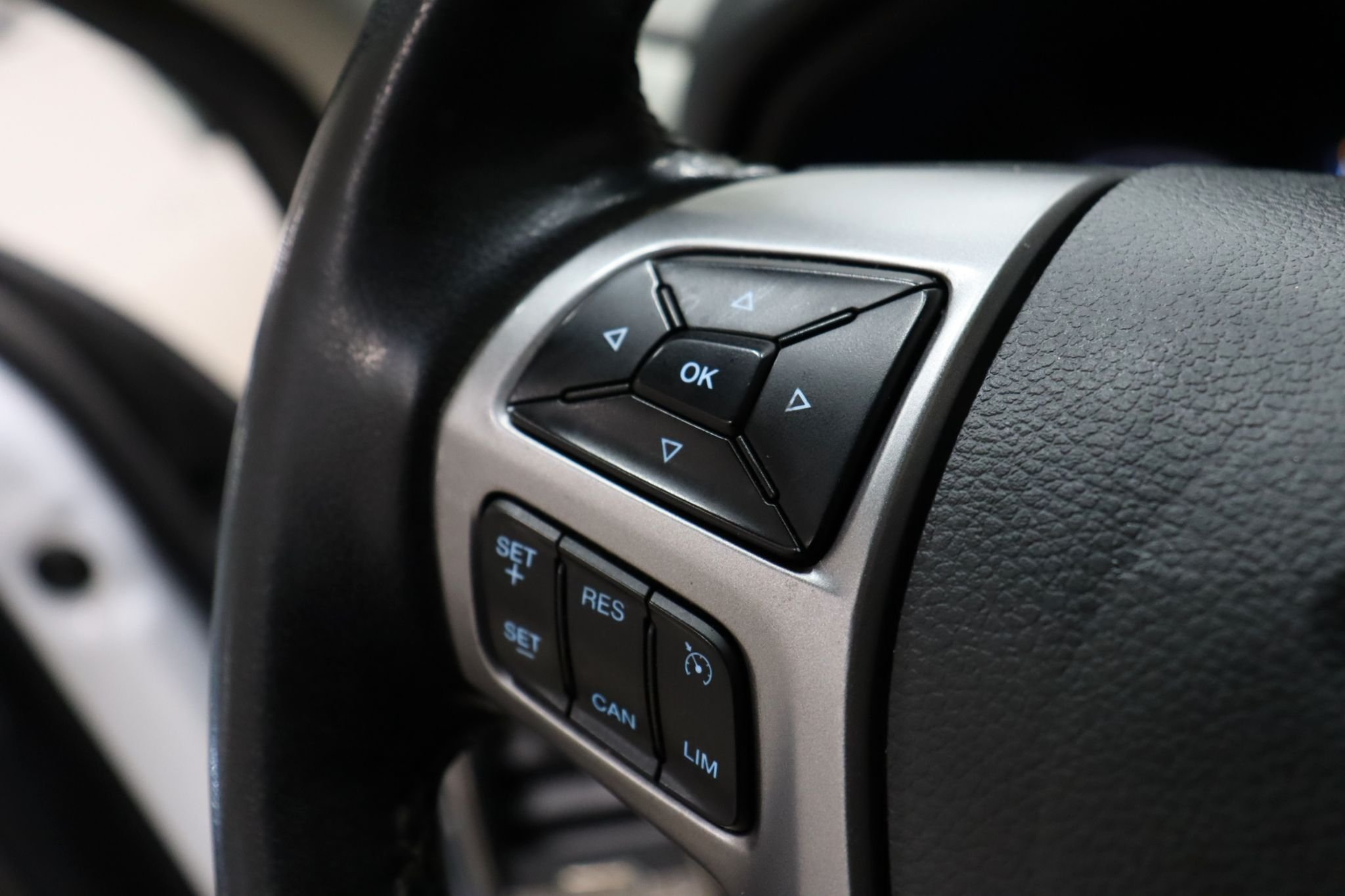 Ford Ranger Dubbelhytt 2.0 EcoBlue 4x4 SelectShift, 170hk, 2020