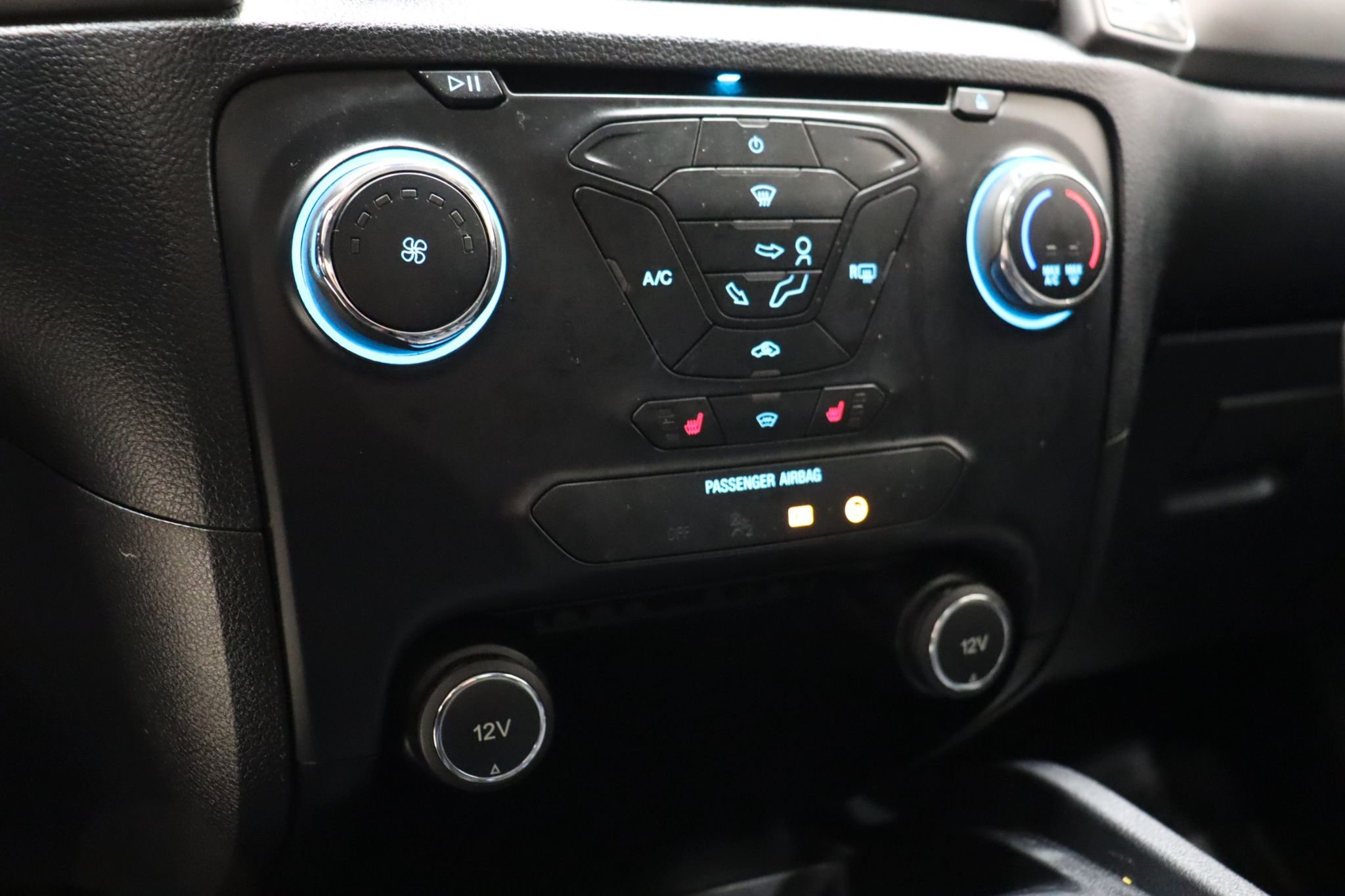 Ford Ranger Dubbelhytt 2.0 EcoBlue 4x4 SelectShift, 170hk, 2020