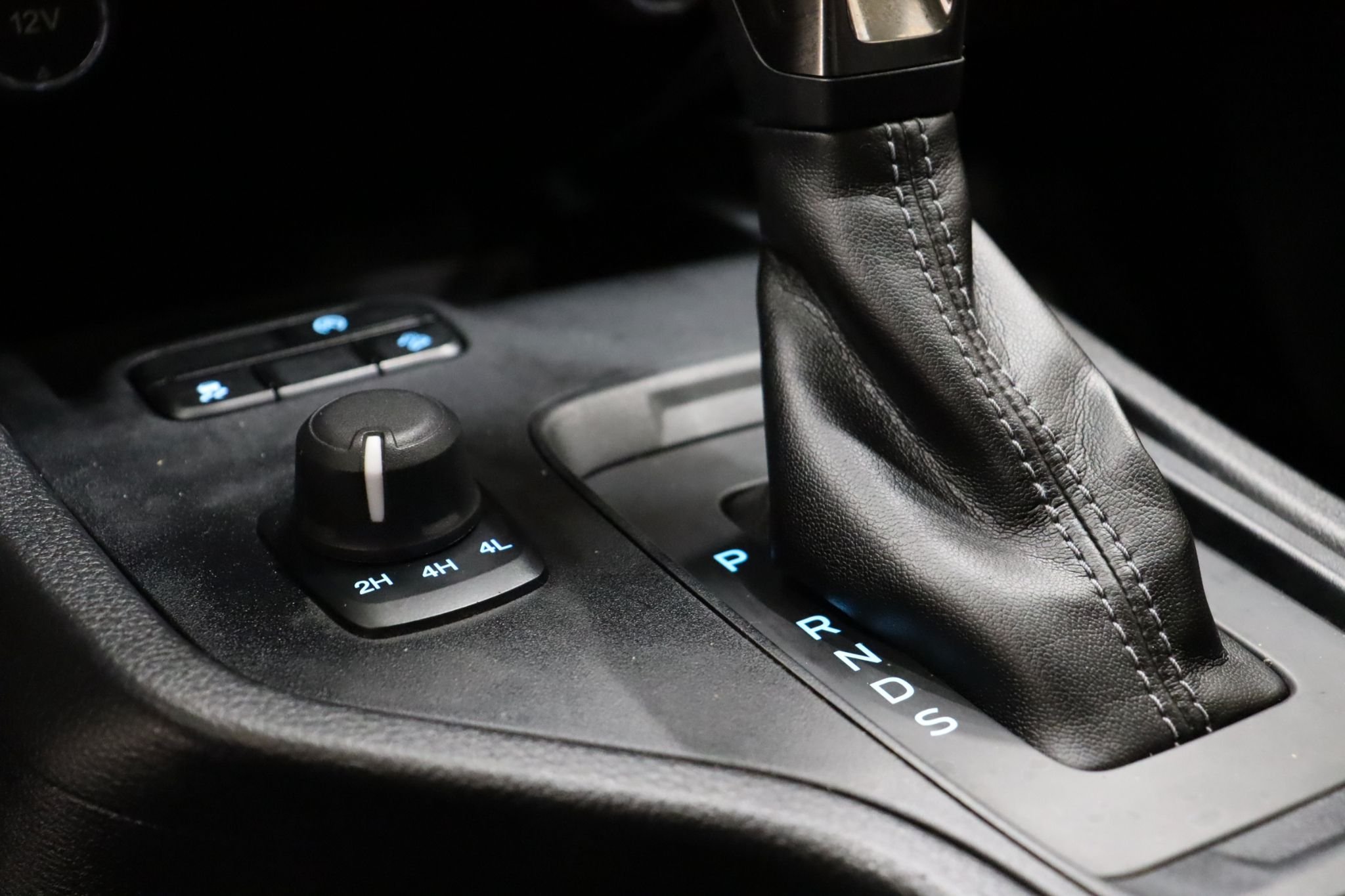 Ford Ranger Dubbelhytt 2.0 EcoBlue 4x4 SelectShift, 170hk, 2020