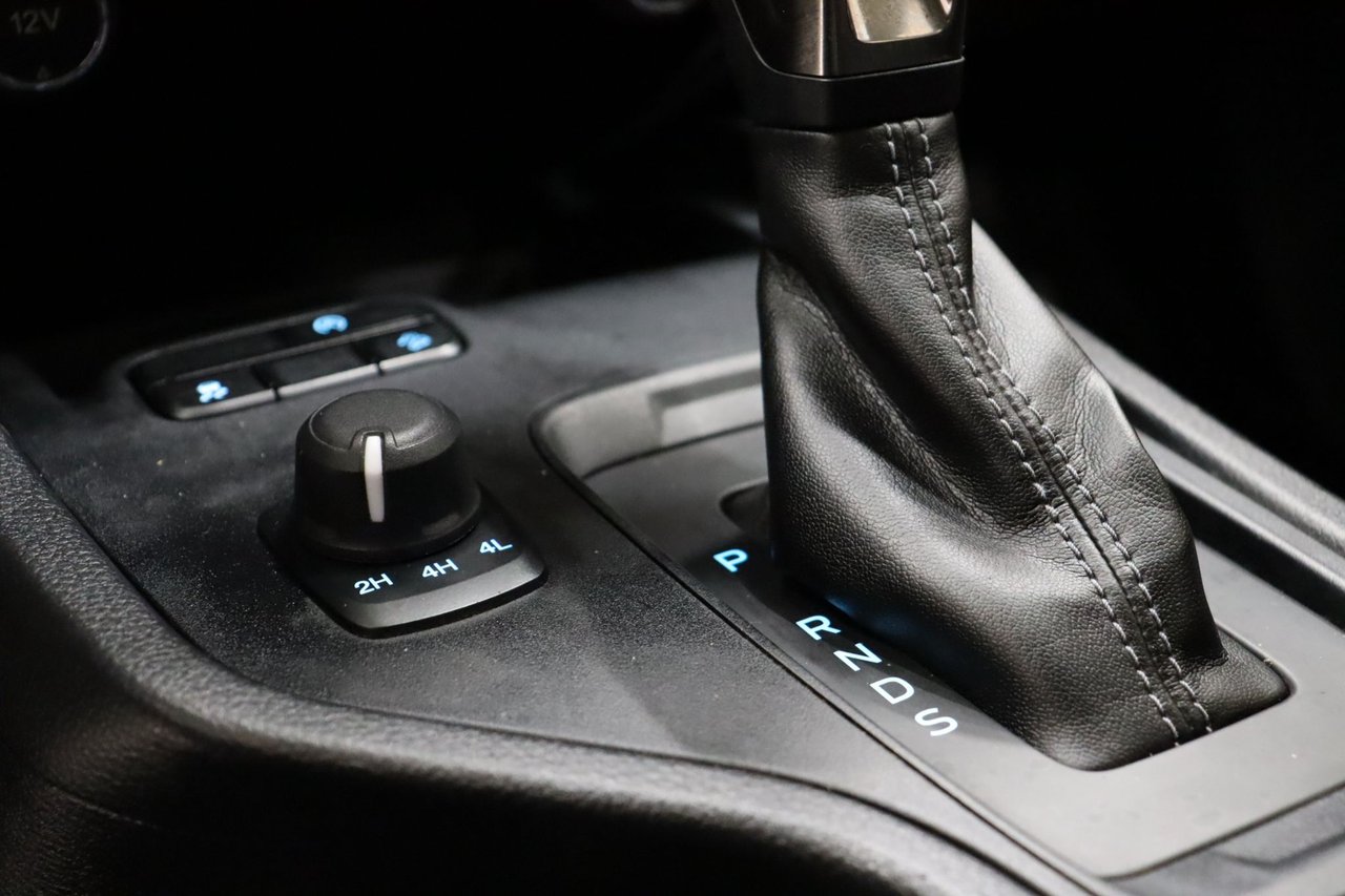 Ford Ranger Dubbelhytt 2.0 EcoBlue 4x4 SelectShift, 170hk, 2020