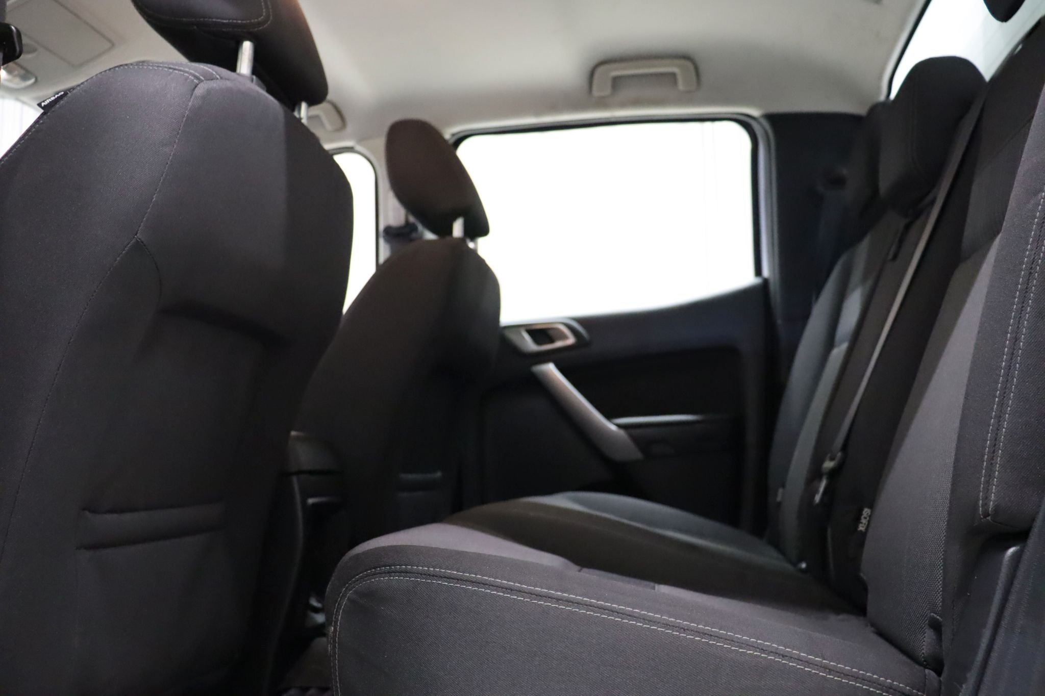 Ford Ranger Dubbelhytt 2.0 EcoBlue 4x4 SelectShift, 170hk, 2020