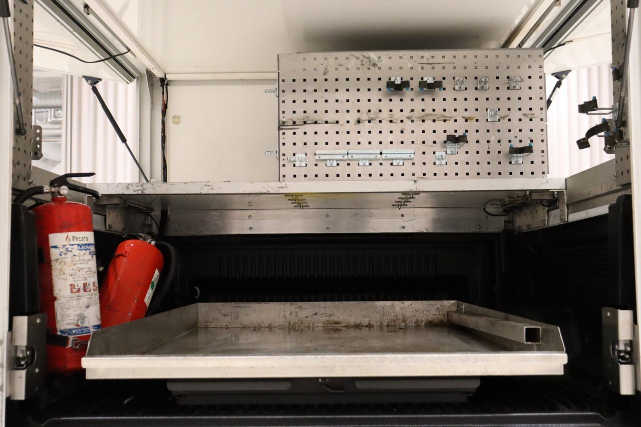 Ford Ranger Dubbelhytt 2.0 EcoBlue 4x4 SelectShift, 170hk, 2020