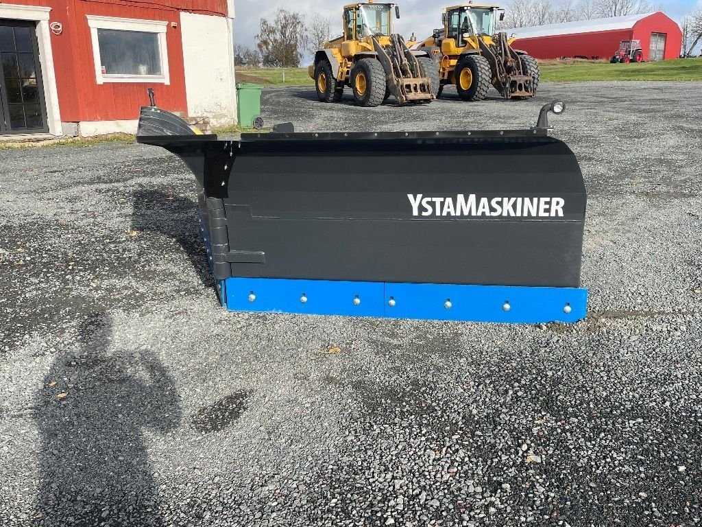 Padagas Vikplog 4M Stora BM O...