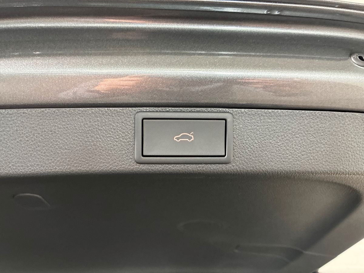 Škoda Octavia Stasjonsvogn 1.5 TSI mHEV DSG sekvensiell, 7-trinn, 150ps, 2025