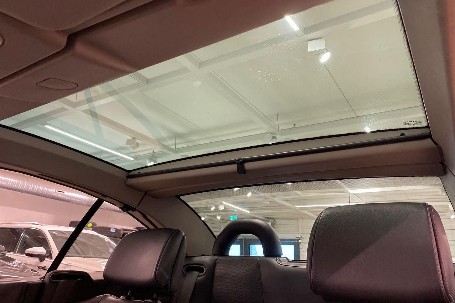 Renault Mégane Coupé-Cabriolet 2.0 Manual, 135hp, 2004