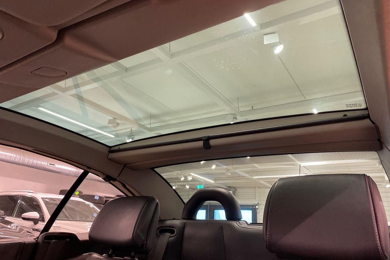 Renault Mégane Coupé-Cabriolet 2.0 Manual, 135hp, 2004