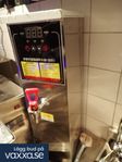 Vattenvärmare/Dispenser