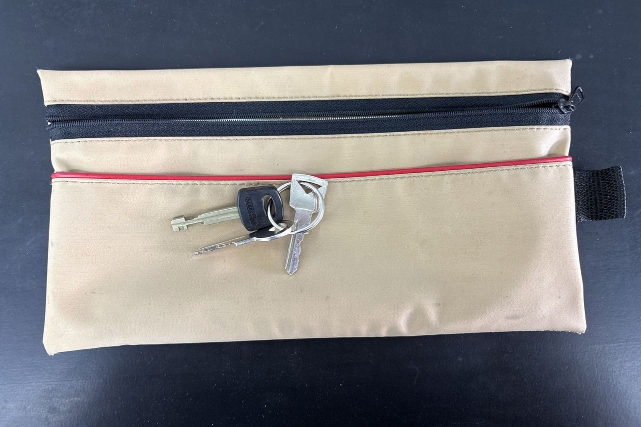 Ford Thunderbird Cabriolet 6.4 V8 SelectShift, 304hk, 1961