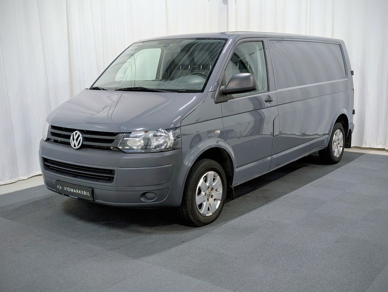 Volkswagen Transporter T30 2....