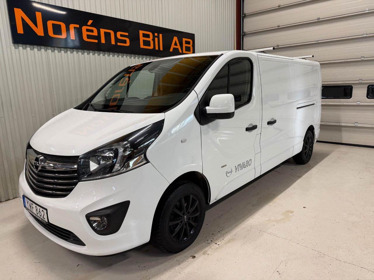 Opel Vivaro 1.6 CDTI PREMIUM ...
