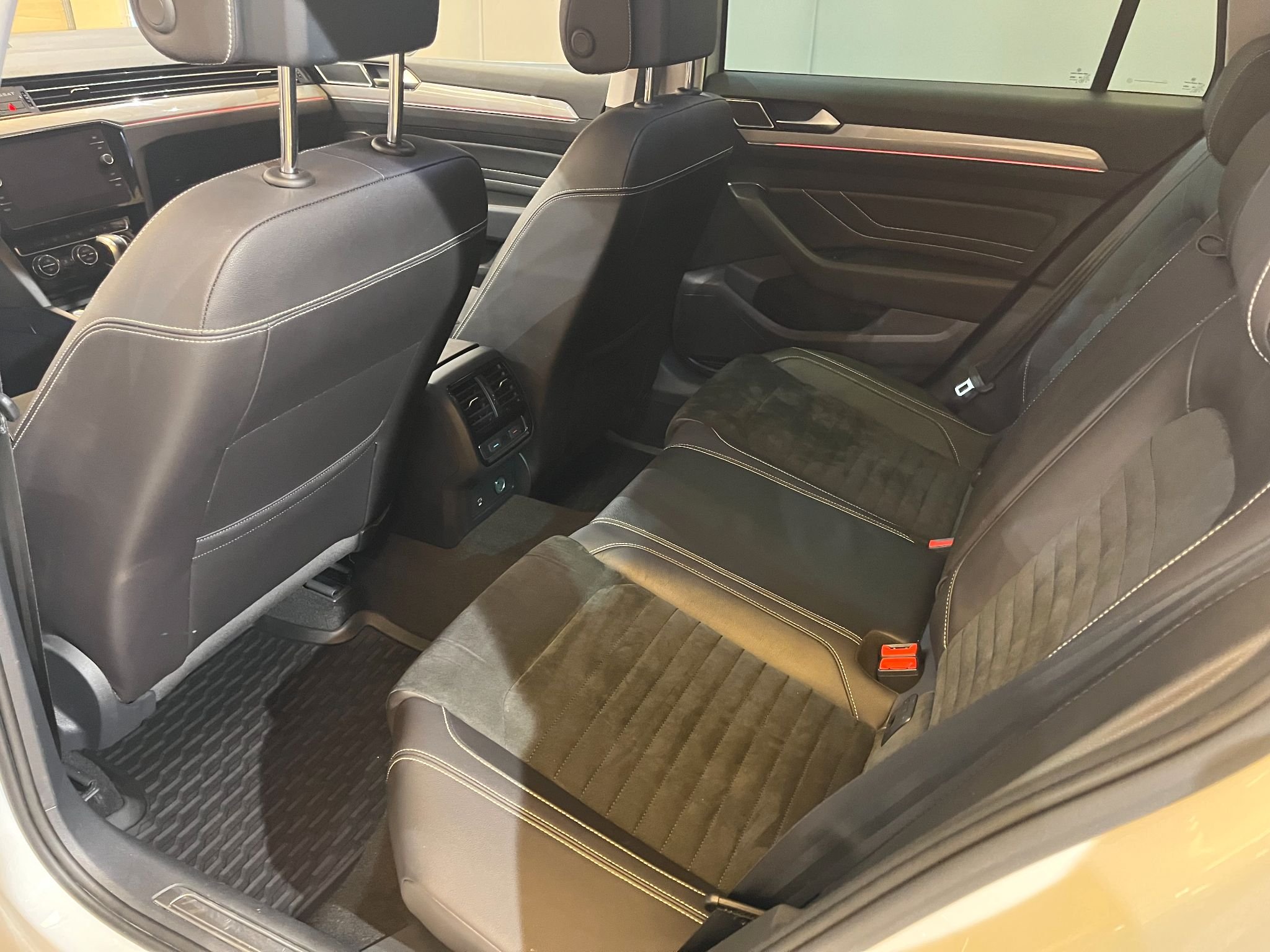 Volkswagen Passat Sportscombi GTE 1.4 TSI ACT OPF DSG Sekventiell, 218hk, 2020