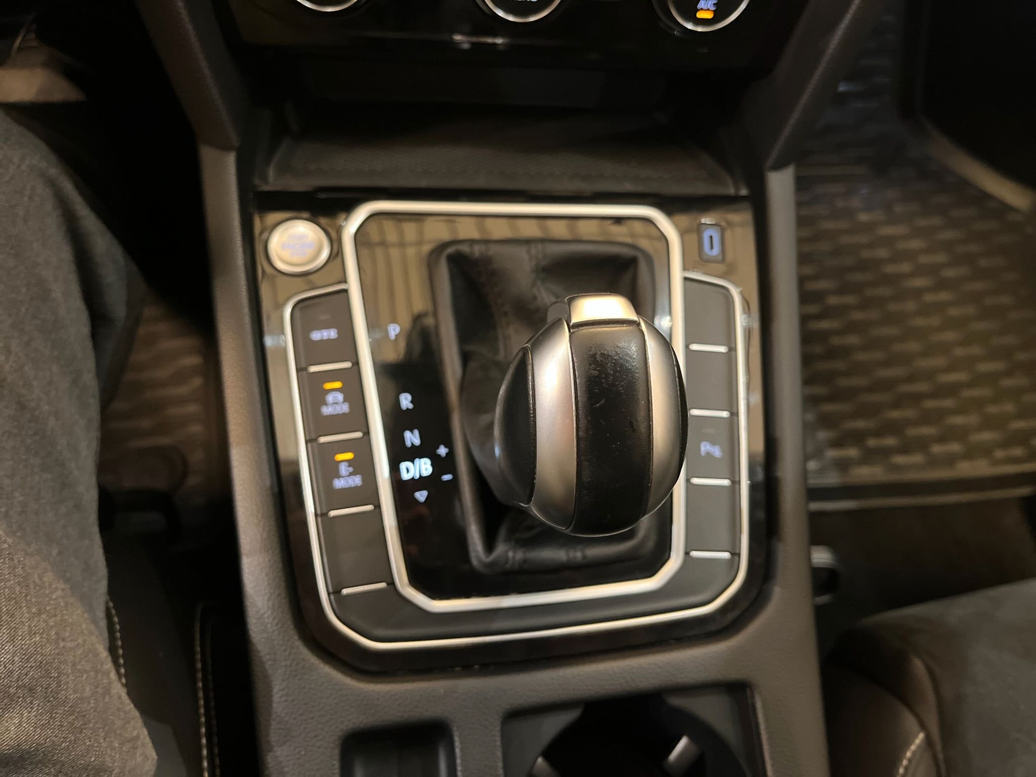 Volkswagen Passat Sportscombi GTE 1.4 TSI ACT OPF DSG Sekventiell, 218hk, 2020