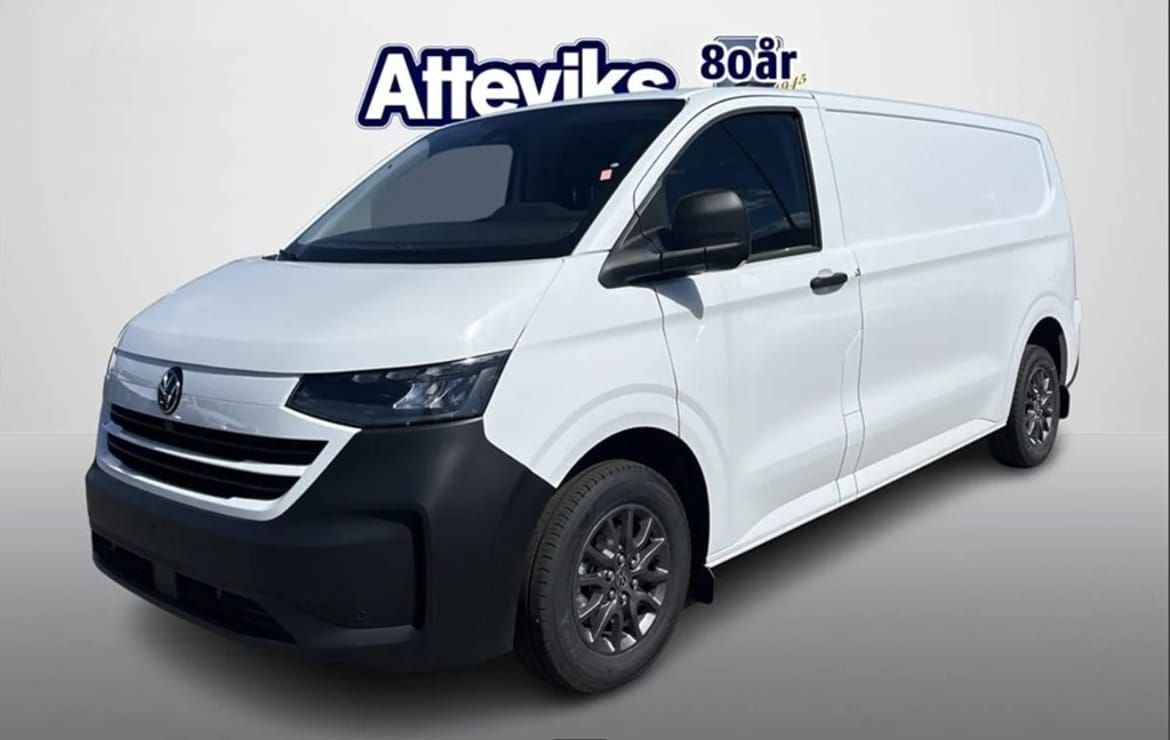 Volkswagen Transporter 150 Au...