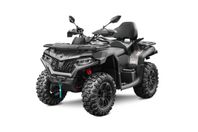 CFMOTO CFORCE 625L CFORCE 625 EPS LÅNG KAMPANJ! -16000:-