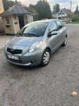 Toyota Yaris 5-dörrar 1.3 VVT-i 5vx kamkedja