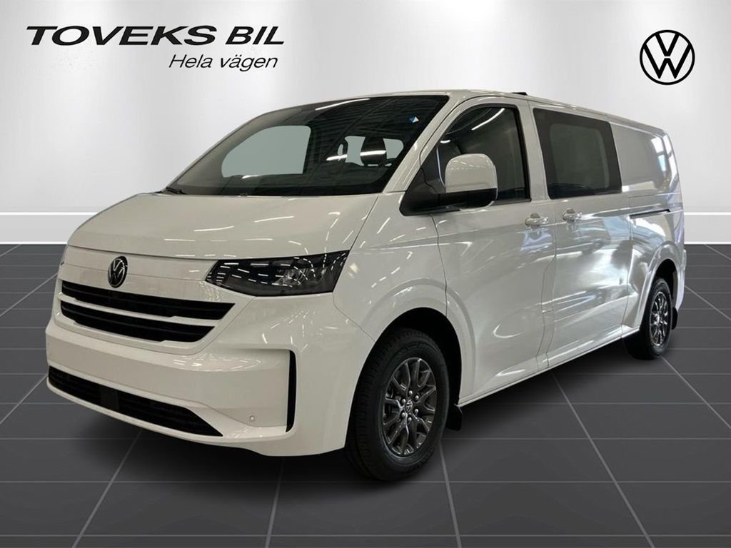 Volkswagen Transporter T7 Kom...