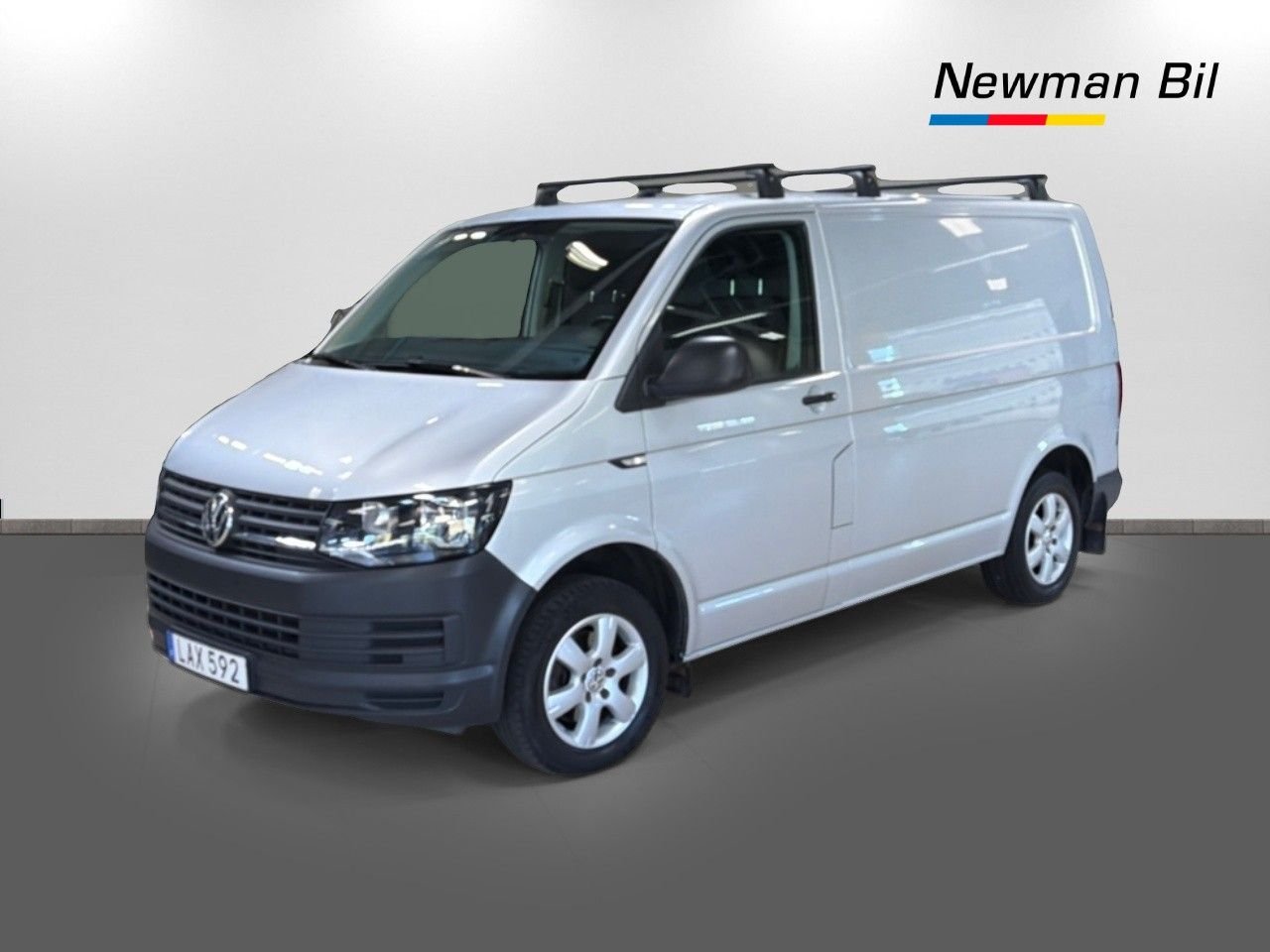 Volkswagen Transporter T30 2....