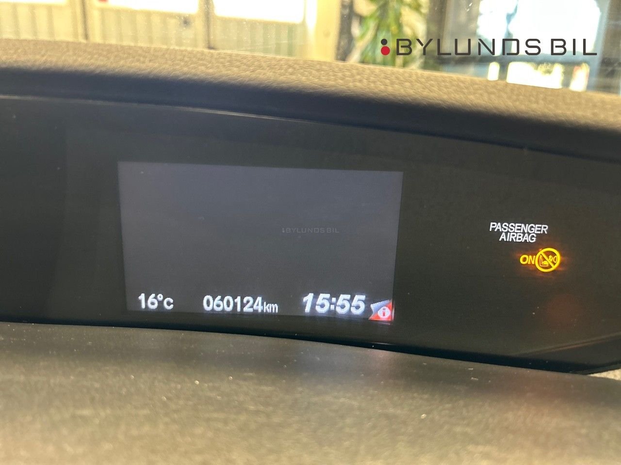 Honda Civic 1.8 i-VTEC Automatisk, 5-trinn, 142hk, 2012