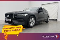 Volvo V60 D3 150hk Momentum VOC Värmare Rattvärme Sensorer
